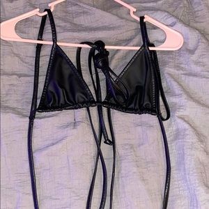 Crossbody Top from DollsKillz